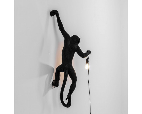 Зверь световой Seletti Monkey Lamp 14921