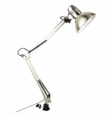 Настольная лампа офисная Arte Lamp Senior A6068LT-1SS