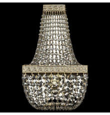 Бра Bohemia Ivele Crystal 1911 19112B/H2/20IV GW