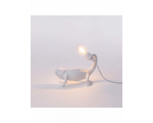 Статуэтка Seletti Chameleon Lamp 15090