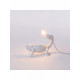 Статуэтка Seletti Chameleon Lamp 15090