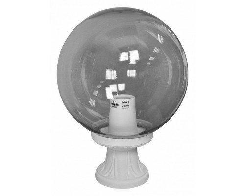 Наземный низкий светильник Fumagalli Globe 300 G30.110.000.WZF1R