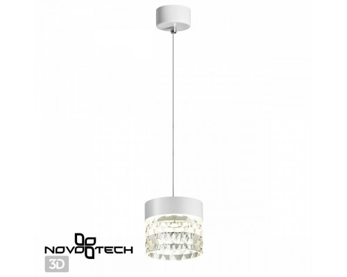 Подвесной светильник Novotech Aura 358999