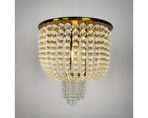 Подвесная люстра Imperiumloft Jacqueline White Sconce 44,444