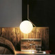 Подвесной светильник Imperiumloft Flexic Lights Family Michael Anastassiades 40.623