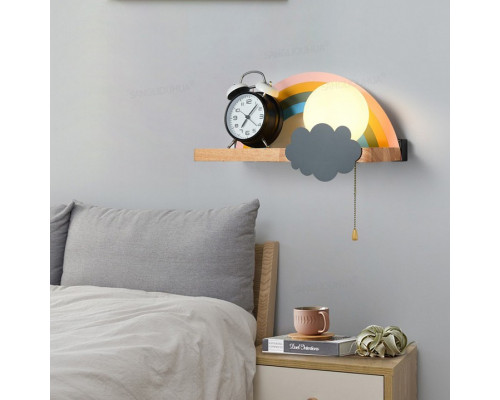 Бра Imperiumloft RAINBOW RAINBOW-KIDS-WALL01