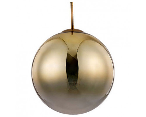 Подвесной светильник Arte Lamp Jupiter gold A7964SP-1GO