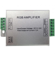 Контроллер-регулятор цвета RGB Horoz Electric Amplifier HRZ01001434