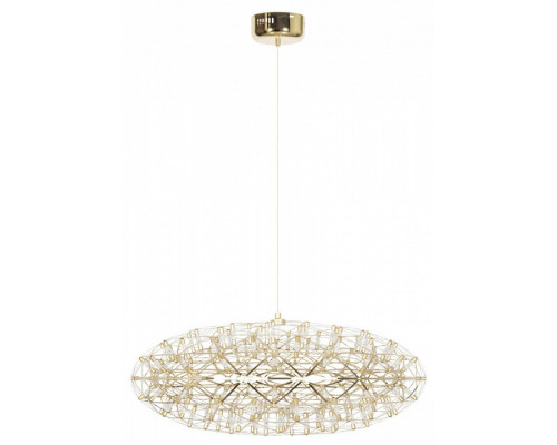 Подвесной светильник Loft it Raimond 9027-75 Gold