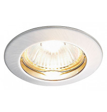 Встраиваемый светильник Ambrella Light Classic 863A 863A SS