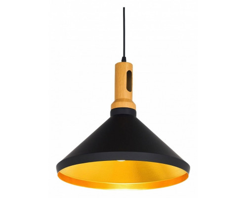 Подвесной светильник LUMINA DECO  LDP 7868 BK