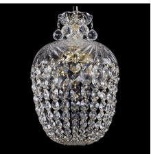 Подвесной светильник Bohemia Ivele Crystal 1477 14771/25 G