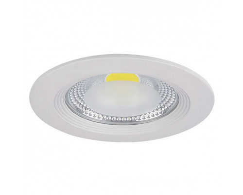 Встраиваемый светильник Lightstar Forto LED 223152