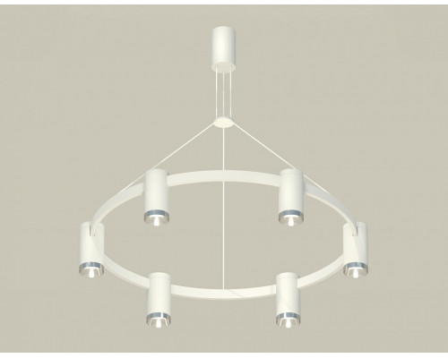 Подвесная люстра Ambrella Light XB XB9021151