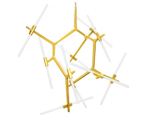 Подвесная люстра Lightstar Struttura 742203