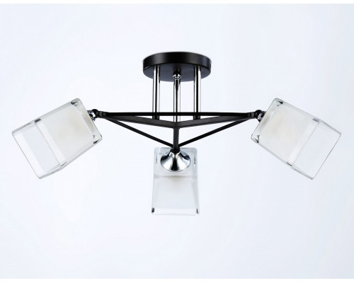 Люстра на штанге Ambrella Light TR TR303072