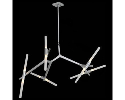 Люстра на штанге ST-Luce Laconicita SL947.102.10