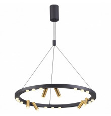 Подвесной светильник Odeon Light Beveren 3918/63L