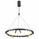 Подвесной светильник Odeon Light Beveren 3918/63L