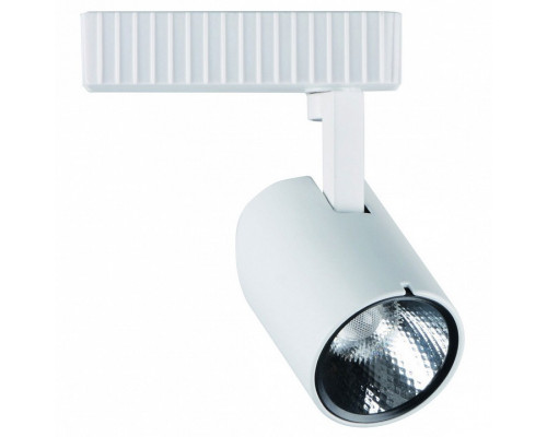 Светильник на штанге Arte Lamp Strscia A3607PL-1WH