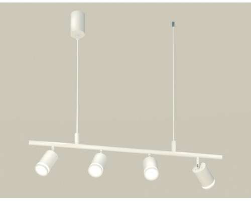 Подвесной светильник Ambrella Light XB XB9001150