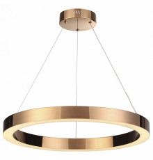 Подвесной светильник Odeon Light Brizzi 3885/35LA