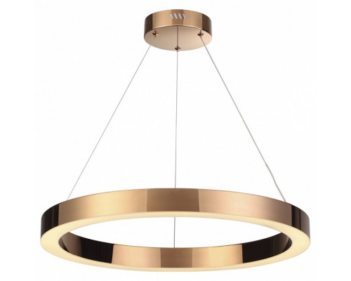 Подвесной светильник Odeon Light Brizzi 3885/35LA