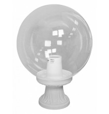 Наземный низкий светильник Fumagalli Globe 300 G30.110.000.WXF1R