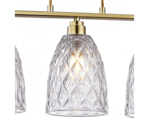 Подвесной светильник TopLight Pearle TL5362H-3