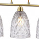 Подвесной светильник TopLight Pearle TL5362H-3