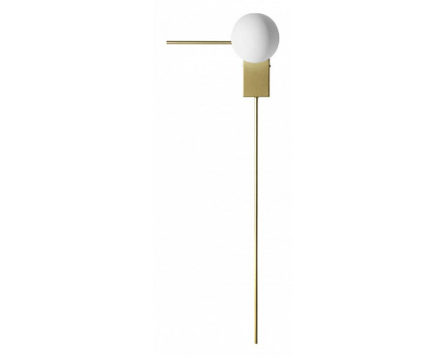 Бра Loft it Meridian 10132/H Gold