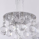 Бра Bohemia Ivele Crystal AL1609 AL16309B/1/141 WMN