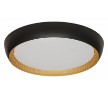 Накладной светильник LUMINA DECO Paneli LDC 8062-48W BK