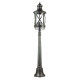 Наземный низкий светильник Odeon Light Sation 4045/3F