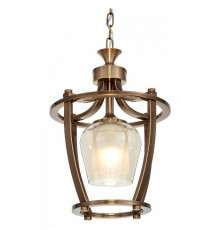 Подвесной светильник LUMINA DECO Brooklyn LDP 1231-1 MD