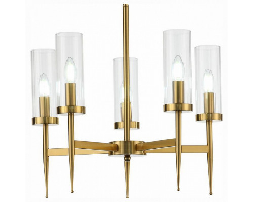 Подвесная люстра ST-Luce Acazio SL1159.303.05