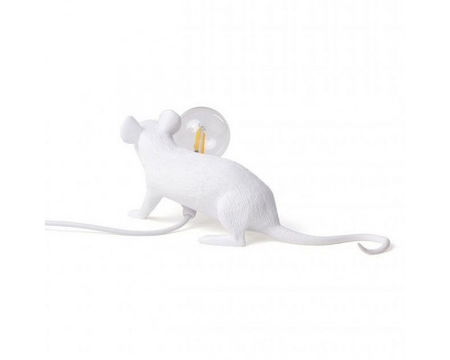 Зверь световой Seletti Mouse Lamp 15222