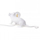 Зверь световой Seletti Mouse Lamp 15222