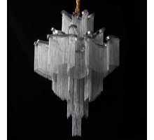 Подвесная люстра Imperiumloft Ava Chain Atlantis Chandelier 40.278