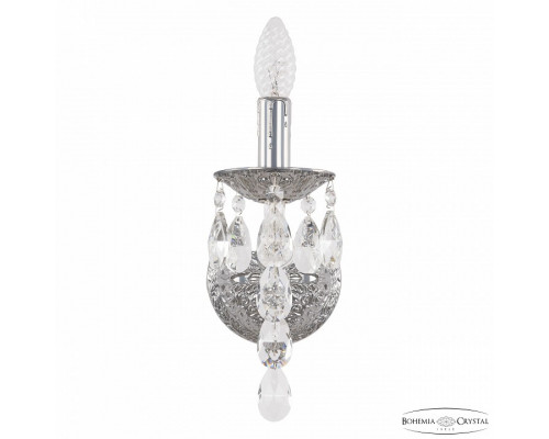 Бра Bohemia Ivele Crystal AL1615 AL16315B/1/141 CG