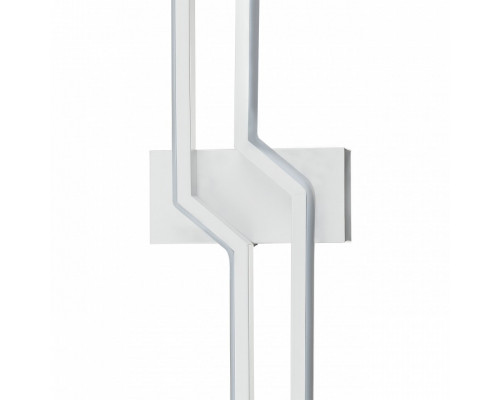 Бра Escada Rail 10219/2LED White