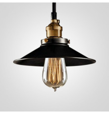 Подвесной светильник Imperiumloft Loft Cone Pendant 74716-22