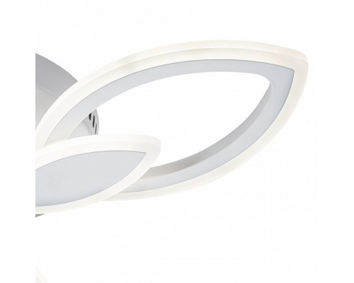 Потолочная люстра Escada Gentle 10287/3LED