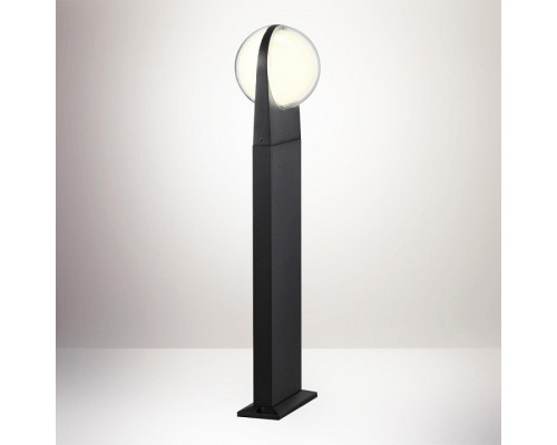 Наземный низкий светильник Odeon Light Tilda 6652/12GL