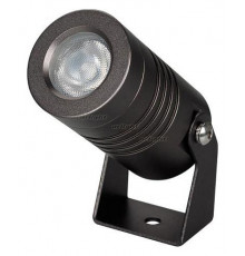 Наземный прожектор Arlight KT-RAY-COLOR-R42-6W RGB (DG, 25 deg, 12V) 028916