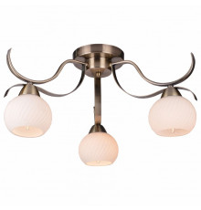 Потолочная люстра TopLight Olivia TL3750X-03AB