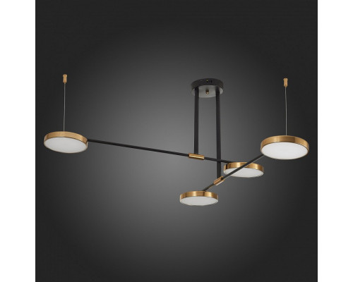 Люстра на штанге ST-Luce Farone SL1605.403.04