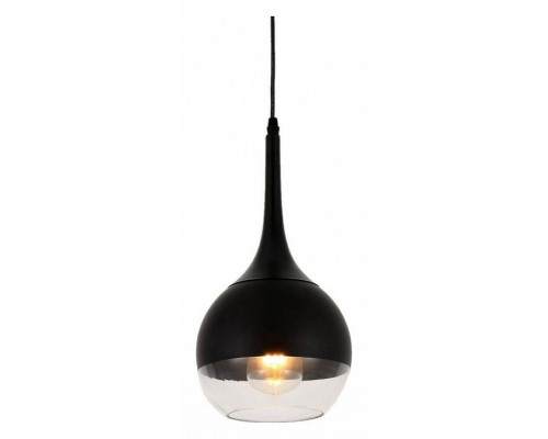 Подвесной светильник LUMINA DECO Frudo LDP 11003-1 BK