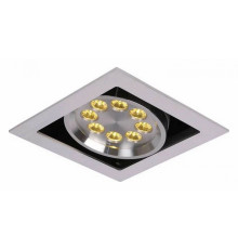 Встраиваемый светильник Lucide Led Pro 8905/08/12