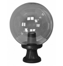 Наземный низкий светильник Fumagalli Globe 300 G30.110.000.AZF1R